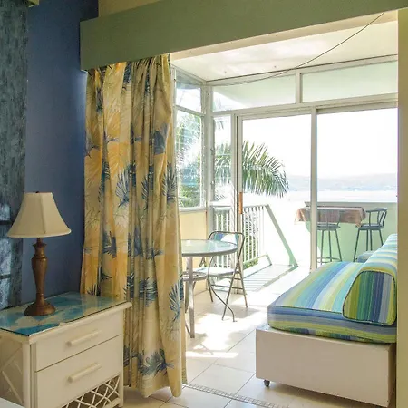 Moonlight Beach Studio At Montego Bay Club Resort